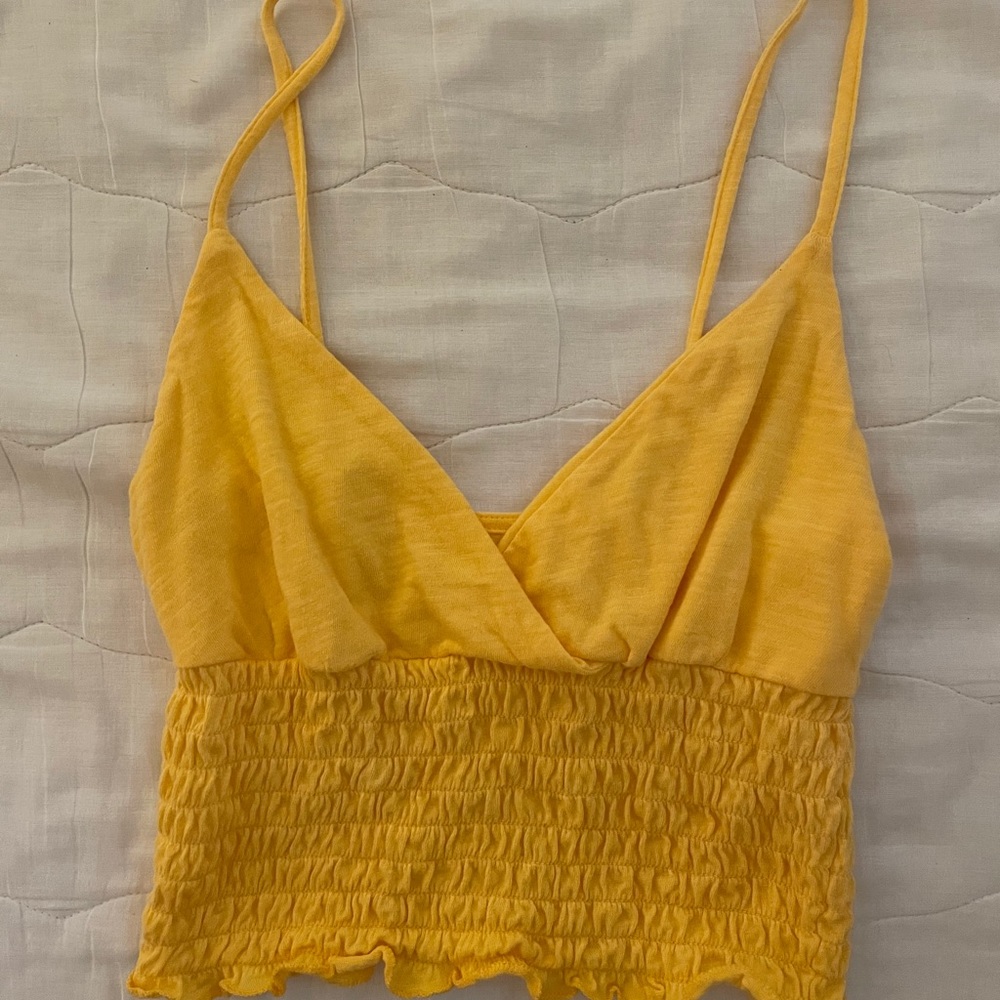 Pacsun tank